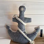 Happy Mermaid Garden *