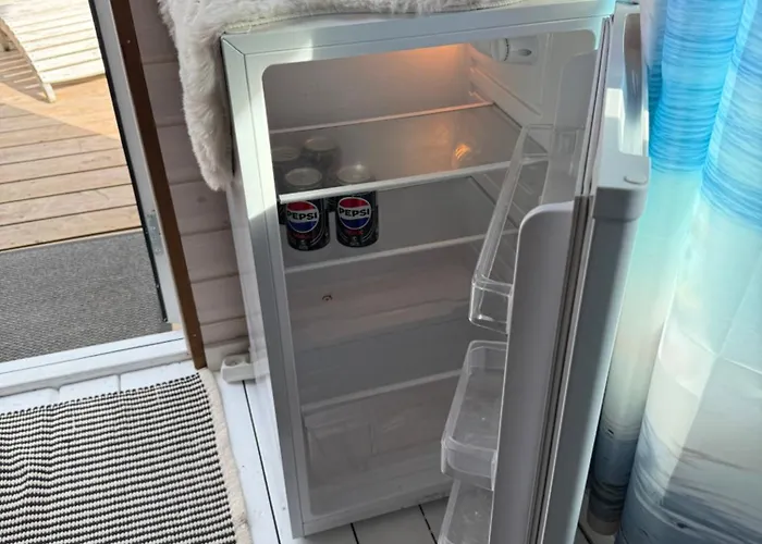 Camping Happy Mermaid Garden *