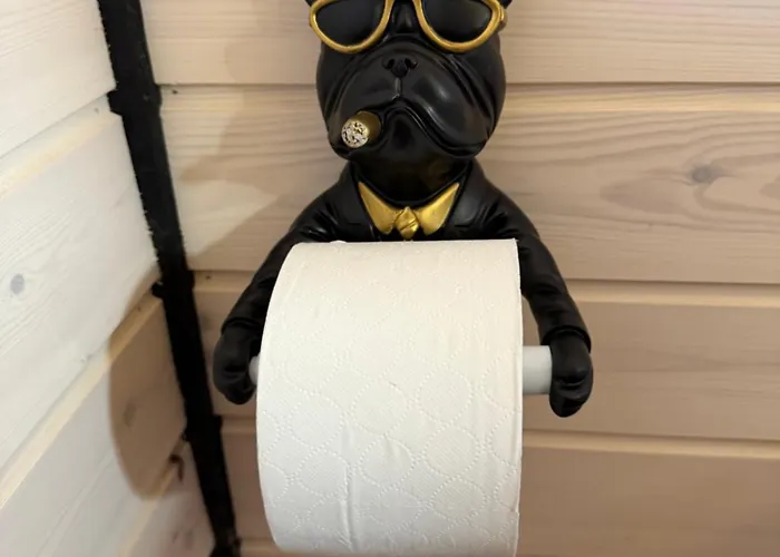 Happy Mermaid Garden Camping