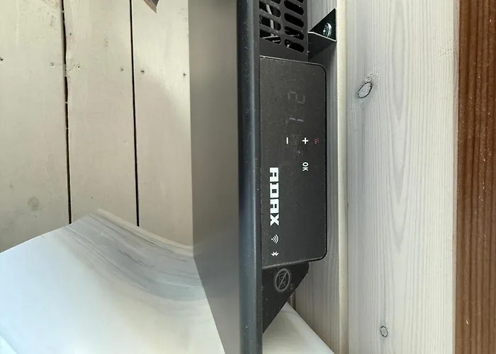 Happy Mermaid Garden * Aalborg